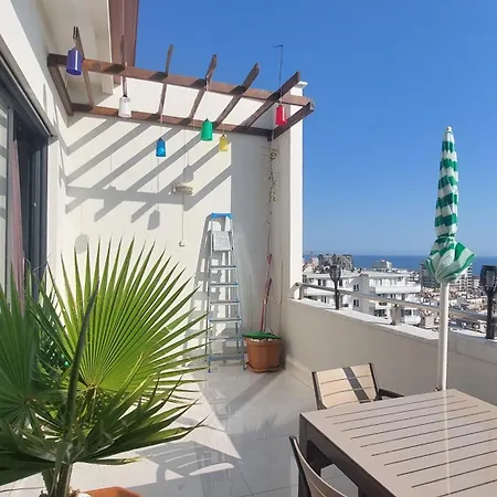 Yekta Trade Center Apartamento Alanya