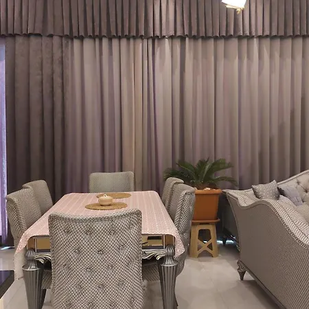 Apartment Yekta Trade Center