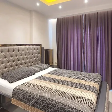 Yekta Trade Center Alanya