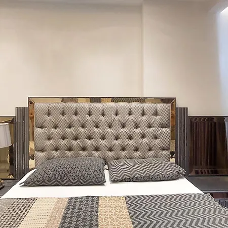 Yekta Trade Center Apartamento *