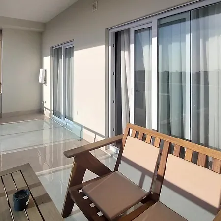 Yekta Trade Center Apartamento *