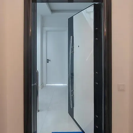 Διαμέρισμα Yekta Trade Center