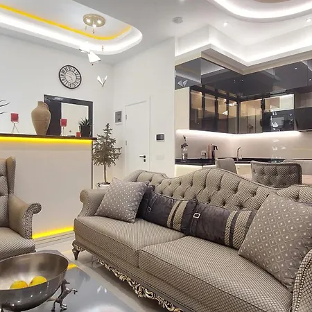 Yekta Trade Center * Alanya