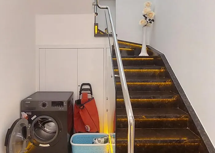 Yekta Trade Center * Alanya