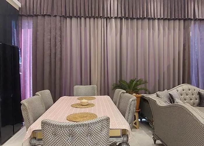 Apartment Yekta Trade Center