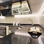 Yekta Trade Center Apartmán