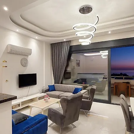 Yekta Trade Center * Alanya