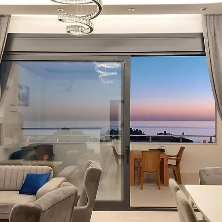 Apartman Yekta Trade Center