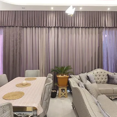 Appartement Yekta Trade Center Alanya