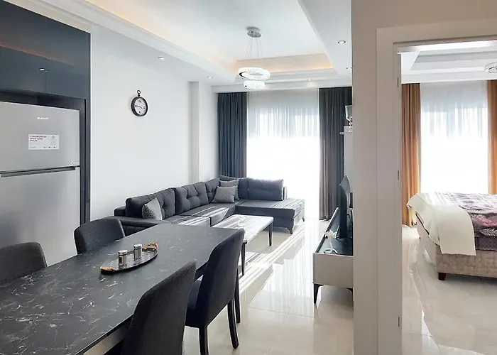 Appartement Yekta Trade Center