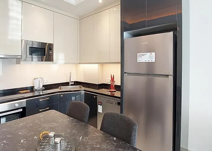 Yekta Trade Center Alanya