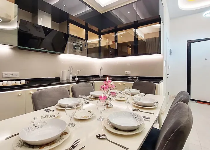 Yekta Trade Center *