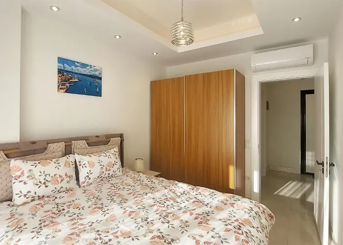 Yekta Trade Center Alanya