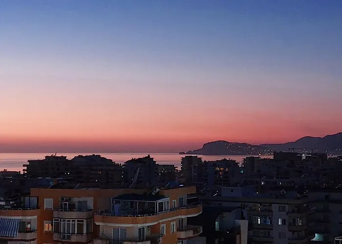 Appartement Yekta Trade Center