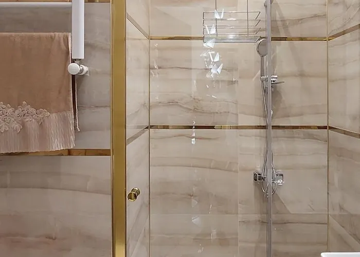 Appartement Yekta Trade Center Alanya