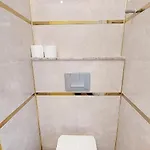 Apartamento Yekta Trade Center *