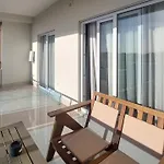Yekta Trade Center Apartamento *