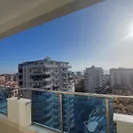 Yekta Trade Center Apartamento Alanya