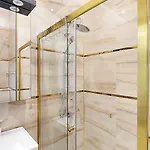 Apartamento Yekta Trade Center