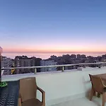 Yekta Trade Center Apartamento Alanya