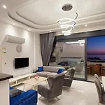 Yekta Trade Center * Alanya