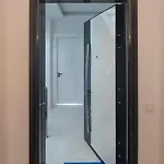Apartamento Yekta Trade Center