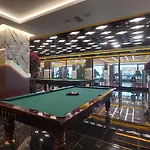 Apartamento Yekta Trade Center *