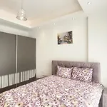 Apartamento Yekta Trade Center Alanya