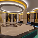 Yekta Trade Center Alanya