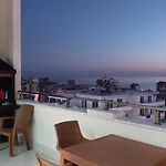 Yekta Trade Center * Alanya