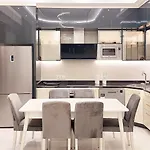 Apartamento Yekta Trade Center