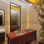 Apartamento Yekta Trade Center *