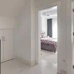 Yekta Trade Center Apartamento Alanya