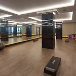 Yekta Trade Center Apartamento
