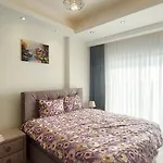 Yekta Trade Center Apartamento *