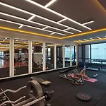 Apartamento Yekta Trade Center Alanya