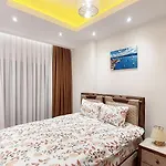 Yekta Trade Center Apartamento