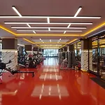 Yekta Trade Center Apartamento Alanya