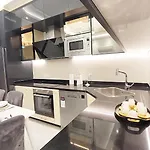 Yekta Trade Center Apartamento *