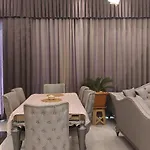 Apartamento Yekta Trade Center
