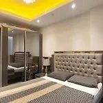 Yekta Trade Center Apartamento Alanya