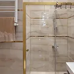 Apartamento Yekta Trade Center Alanya
