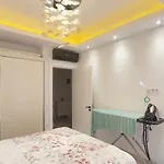 Apartamento Yekta Trade Center