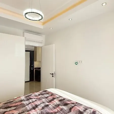 Yekta Trade Center Appartement *