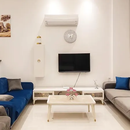 Appartement Yekta Trade Center *