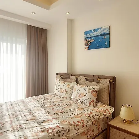 Yekta Trade Center Appartement *