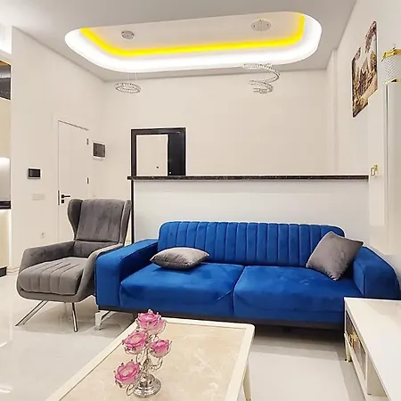 Yekta Trade Center Appartement