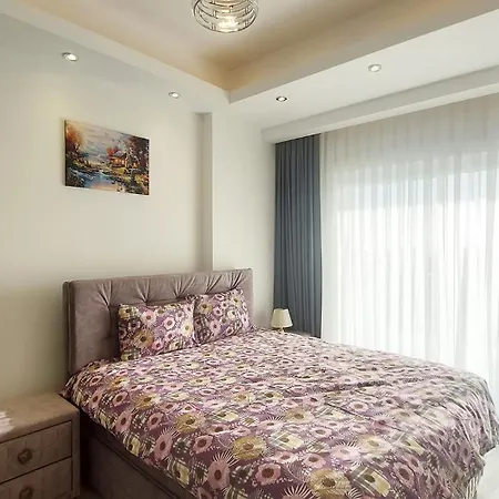 Yekta Trade Center Appartement *