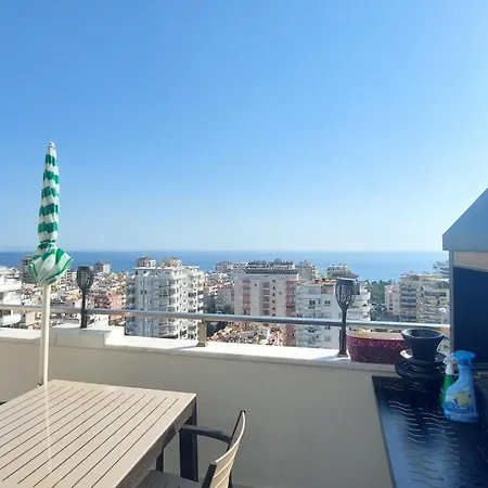 Appartement Yekta Trade Center *