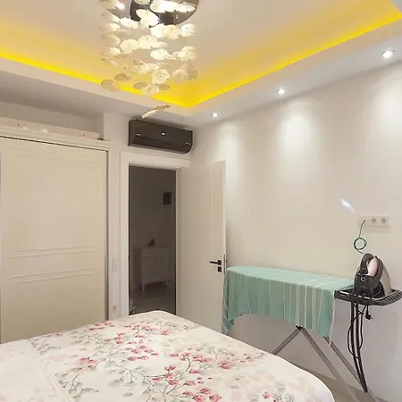 Apartment Yekta Trade Center